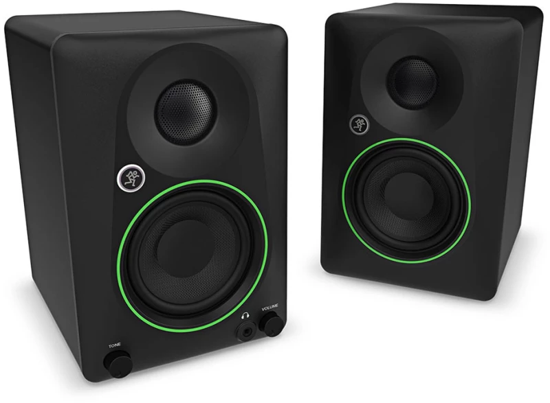 Mackie CR4.5BT