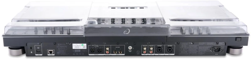 Decksaver AlphaTheta XDJ-AZ
