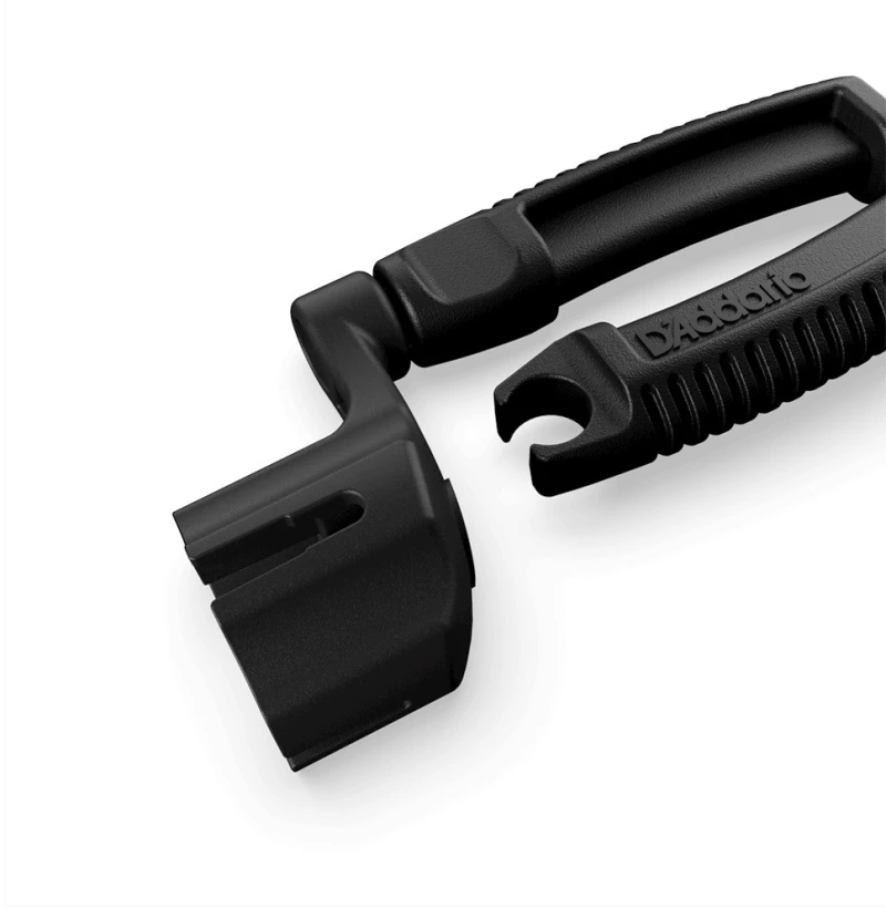 D'Addario DP0002 Pro-Winder