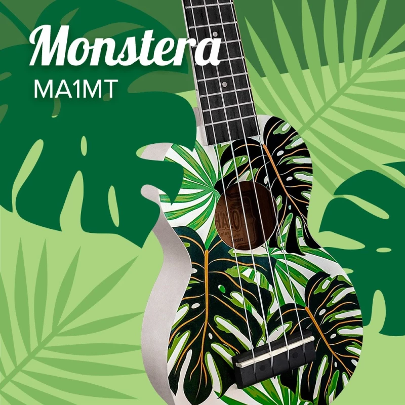 Mahalo MA1MT