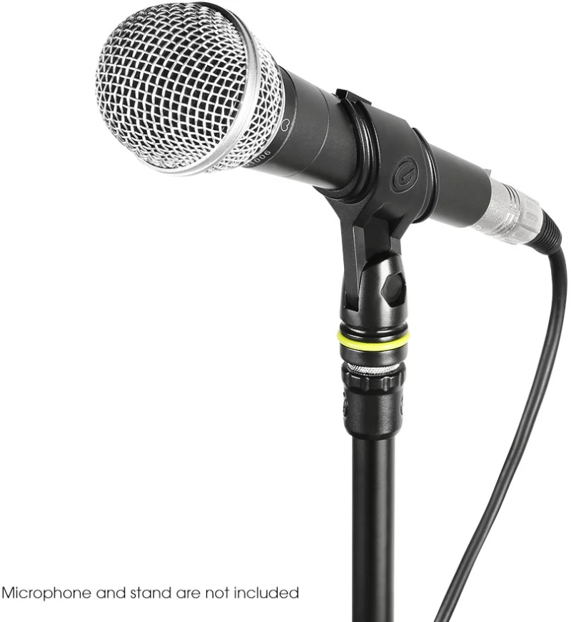 Gravity MS-CLMP25