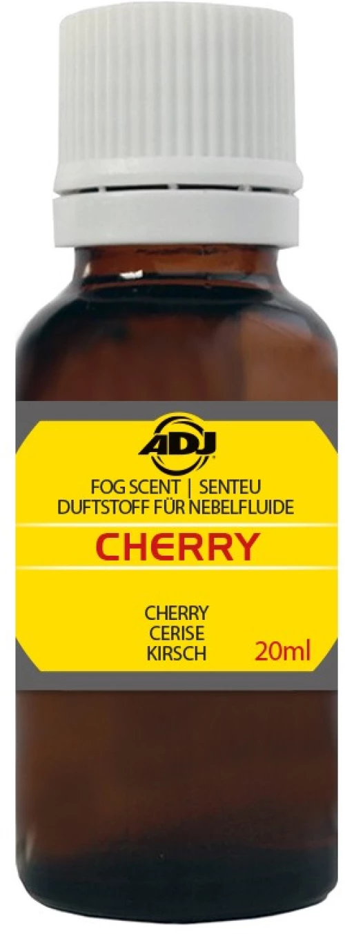 American Dj FOG-SCENT CHERRY 20ml
