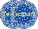 Magma Slipmat Technics Bandana 2