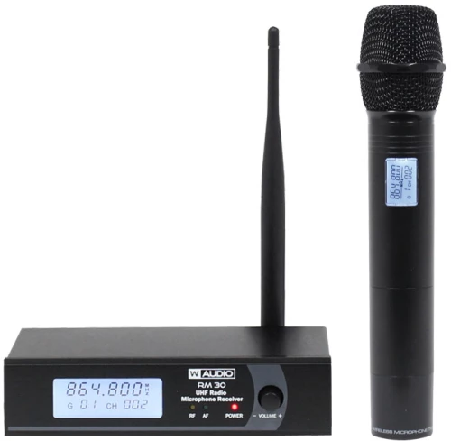 W-Audio MIC-65