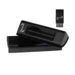 Dynavox Velvet Cleaner Brush Black