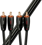 AudioQuest Tower 2x RCA male - 2x RCA male 0.6m