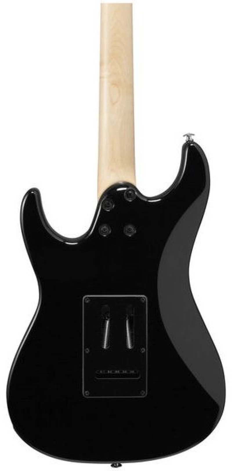 Ibanez AZES40-BK
