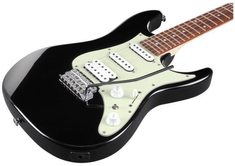 Ibanez AZES40-BK