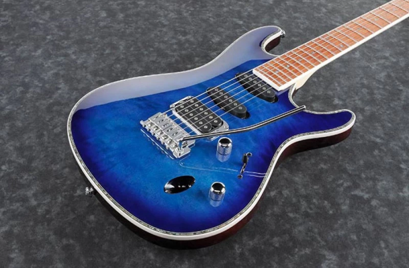 Ibanez SA360NQM-SPB