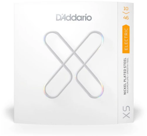 D'Addario XSE1046