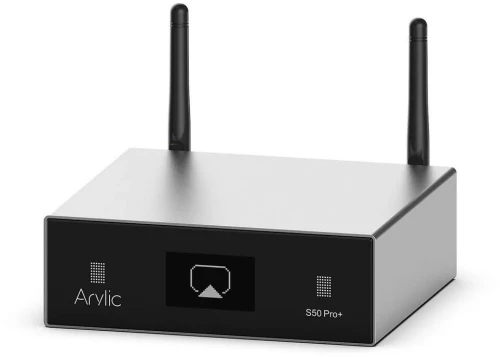 Arylic S50 Pro+