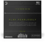 D'Addario NYXL1156