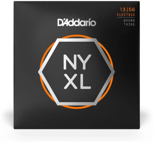 D'Addario NYXL1356W