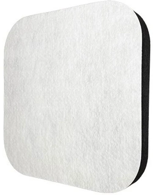 Proacoustics iZiSound Rec Felt White