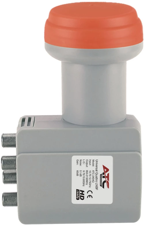 ATC Electronics LNB Quattro ATC-2404Q
