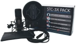 Sontronics STC-3X PACK