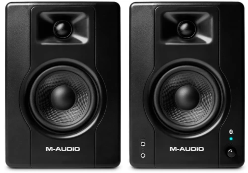 M-Audio BX-4BT