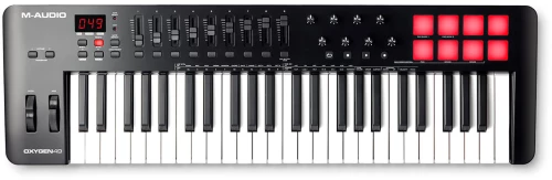 M-Audio Oxygen 49 MK5