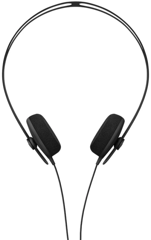 AIAIAI Tracks Headphones Black