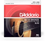 D'Addario EJ12