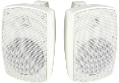 Adastra BH-5 White
