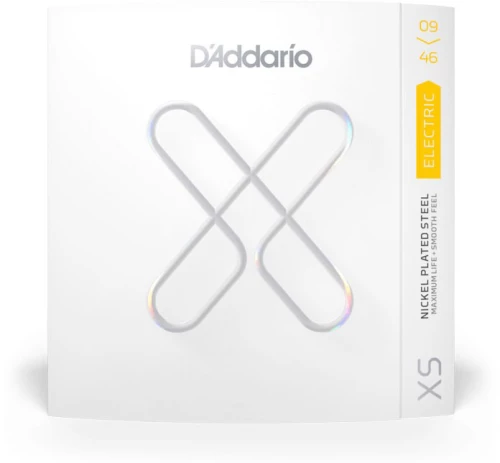 D'Addario XSE0946