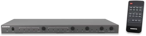 Marmitek Connect 642 Pro