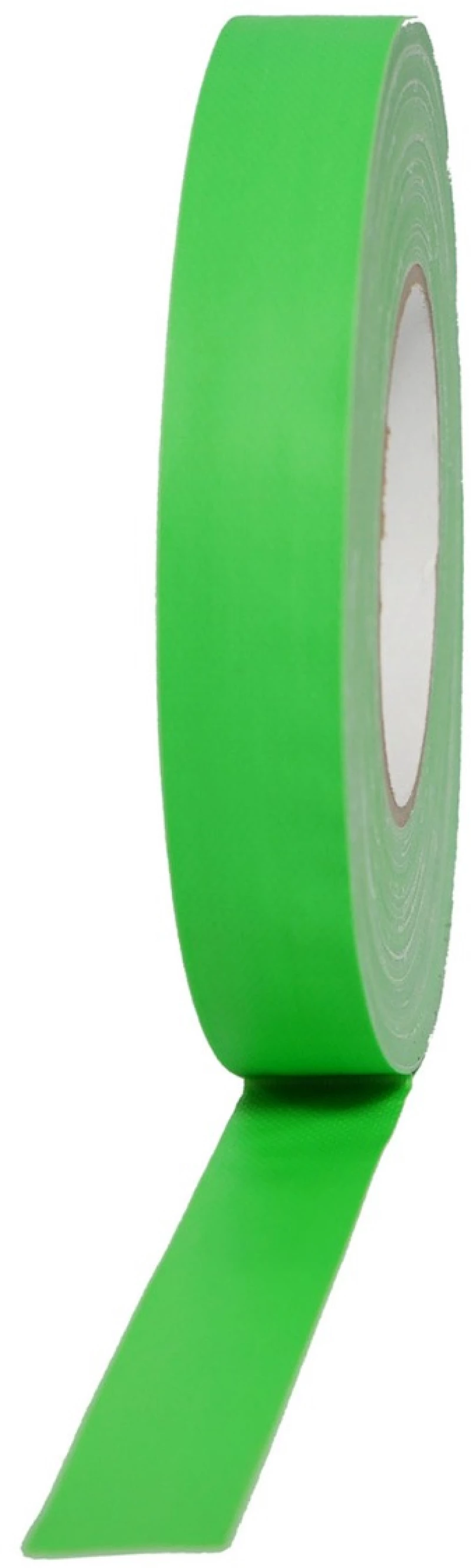 Fos Technologies STAGE TAPE 25mm X 50m Neon Green