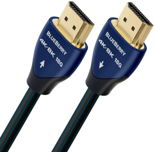 AudioQuest BlueBerry 18 5m