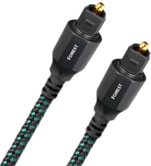 AudioQuest Forest Optical 1,50m