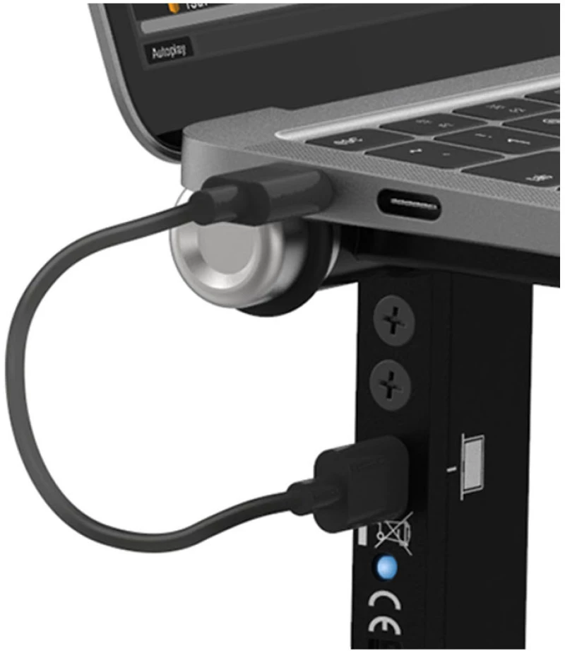Reloop Stand Hub