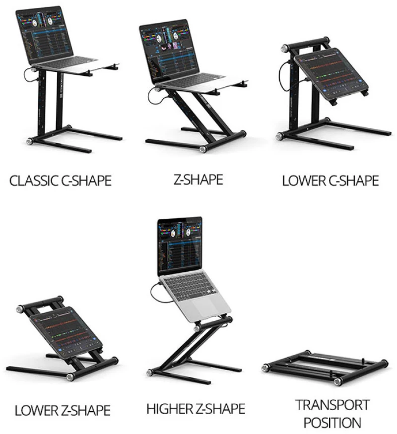 Reloop Stand Hub
