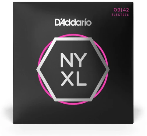 D'Addario NYXL0942
