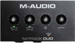 M-Audio M-Track Duo