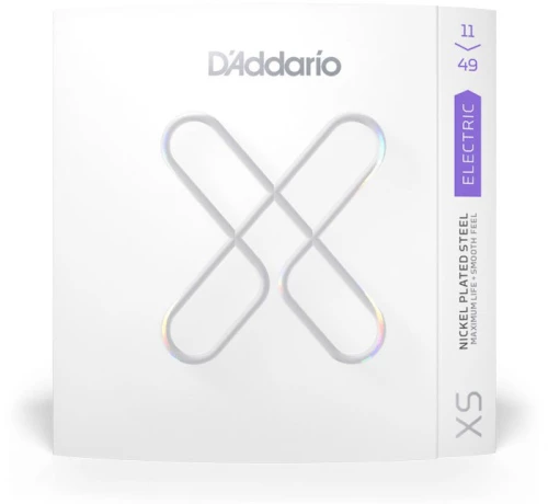 D'Addario XSE1149
