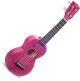 Mahalo ML1-BC - Soprano Ukulele Island Series σε Berry Crush