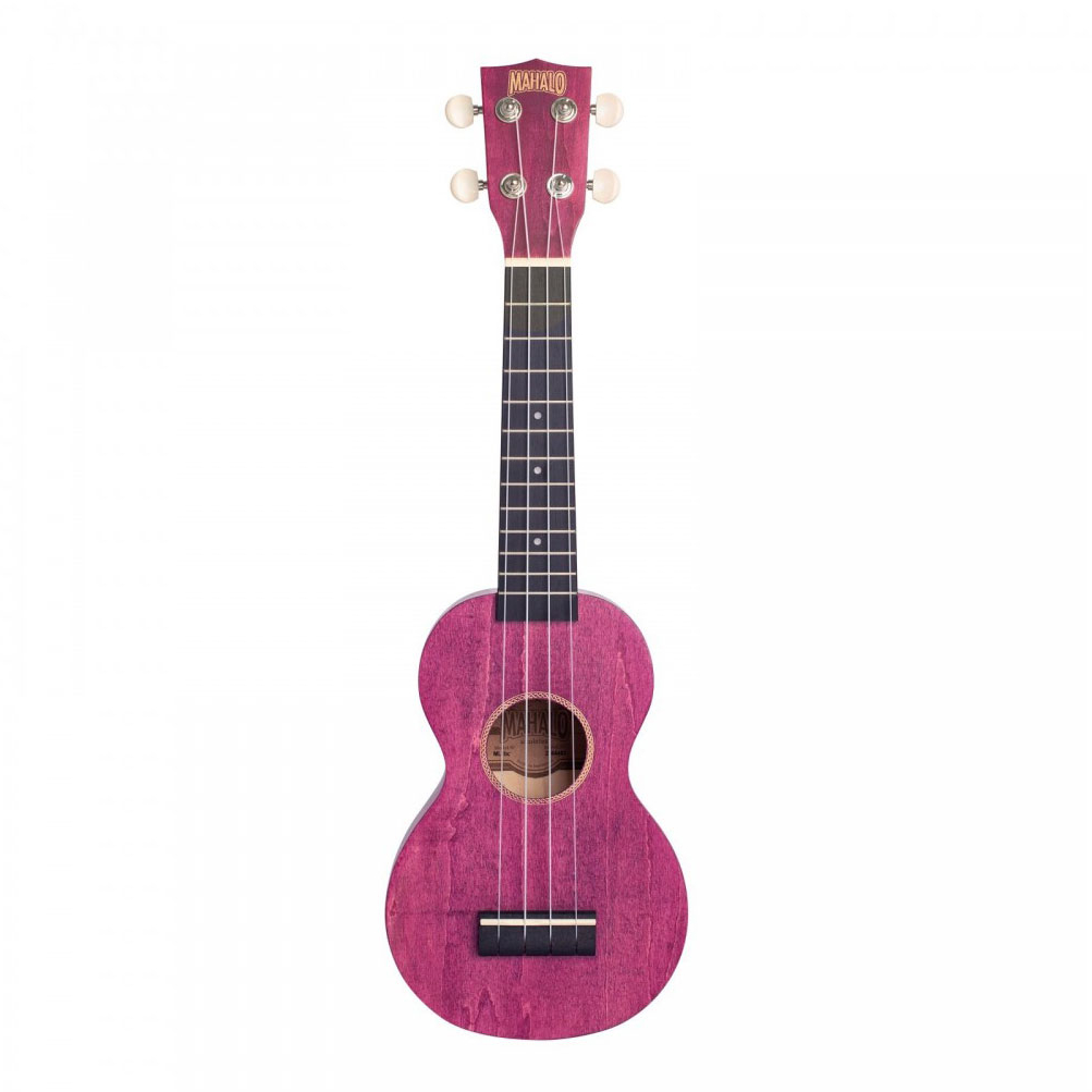 Mahalo ML1-BC - Soprano Ukulele Island Series σε Berry Crush