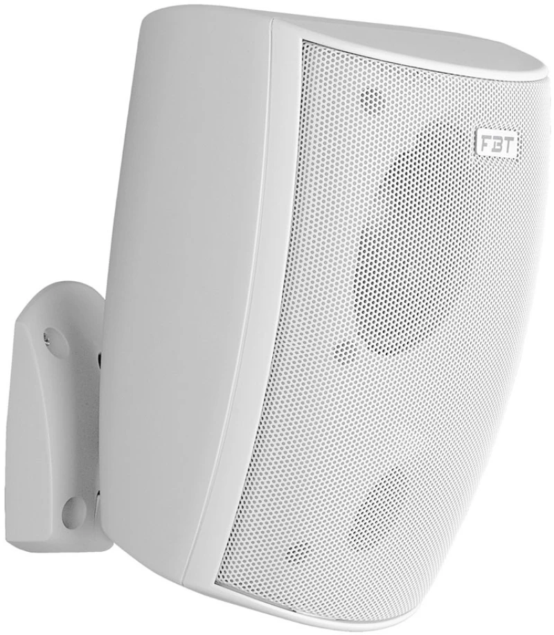 FBT PROJECT 320WHT - Επιτοίχιο παθητικό ηχείο 3.5" σε White