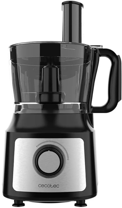 Επεξεργαστής Τροφίμων - Πολυμίξερ 1000 W Cecotec Comino 1000 CEC-04351