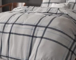 Σετ Παπλωματοθήκη με Μαξιλαροθήκες  140 x 220cm SLEEPTIME 8720578083596