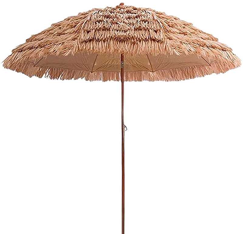 Ομπρέλα Παραλίας Hawaii 2m SummerTiempo 623197