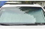 Ηλιοπροστασία Παρμπρίζ Αυτοκινήτου 150 x 65 cm SPM 24794