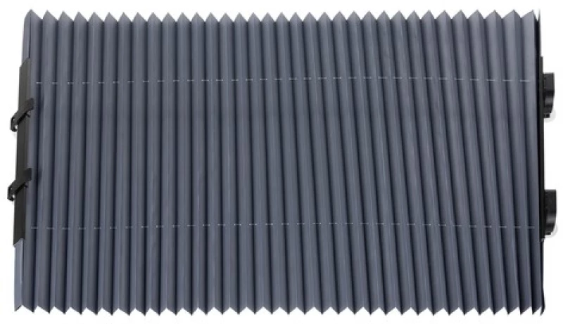 Ηλιοπροστασία Παρμπρίζ Αυτοκινήτου 150 x 65 cm SPM 24794