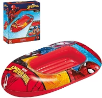 Βάρκα Φουσκωτή Spiderman 112cm Mondo