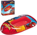 Βάρκα Φουσκωτή Spiderman 112cm Mondo