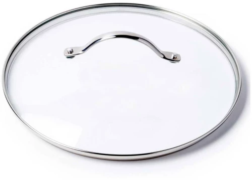 ΚΑΠΑΚΙ ΠΥΡΑΝΤΟΧΟ για ΣΚΕΥΗ Φ32cm CROSCAT 11955 - COMAS