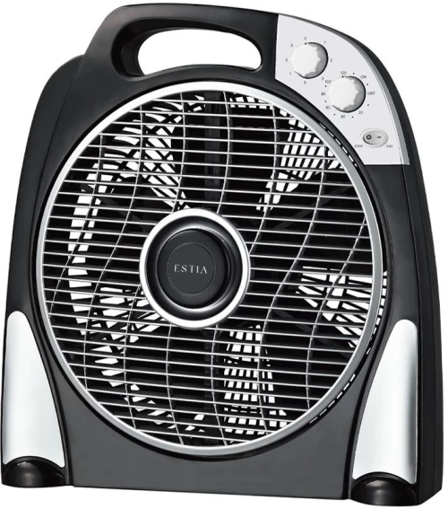 ΑΝΕΜΙΣΤΗΡΑΣ ΕΠΙΔΑΠΕΔΙΟΣ TITANFLOW 30cm 55w 06-30131