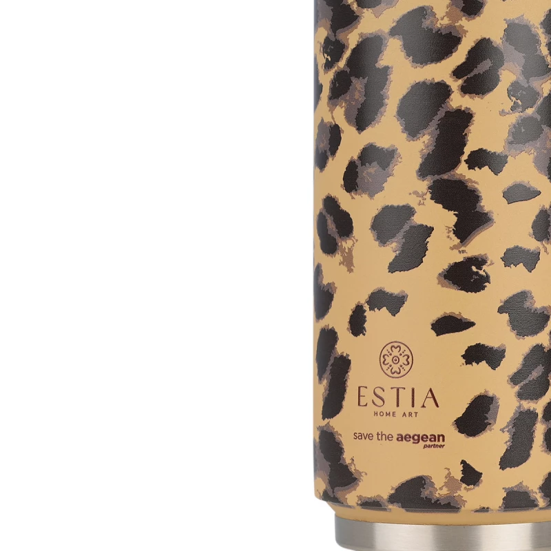 ΘΕΡΜΟΣ TRAVEL CUP SAVE THE AEGEAN 500ml SPOTTED PROWL 01-31275