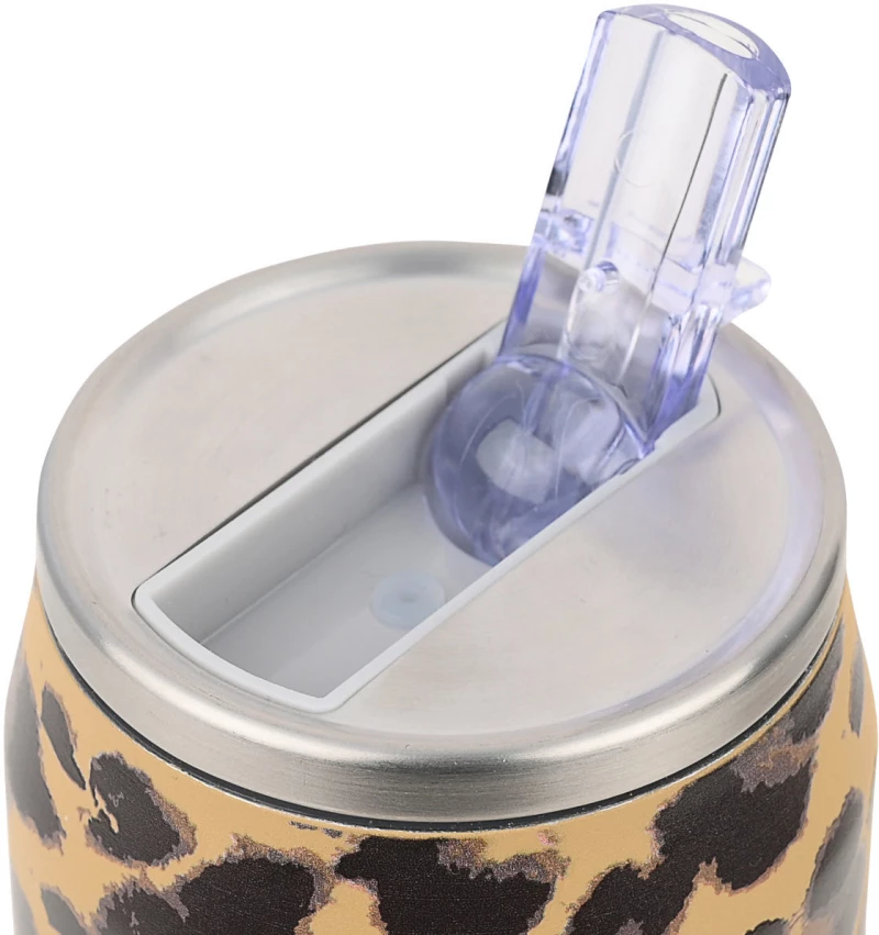 ΘΕΡΜΟΣ TRAVEL CUP SAVE THE AEGEAN 500ml SPOTTED PROWL 01-31275