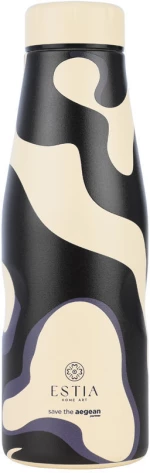 ΘΕΡΜΟΣ TRAVEL FLASK SAVE THE AEGEAN 500ml BOLD DRIFT 01-31640